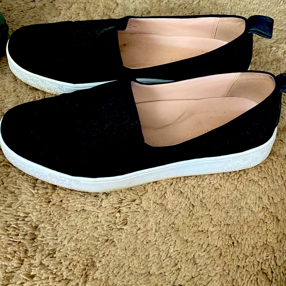 Taryn Rose Slip on sneakers
